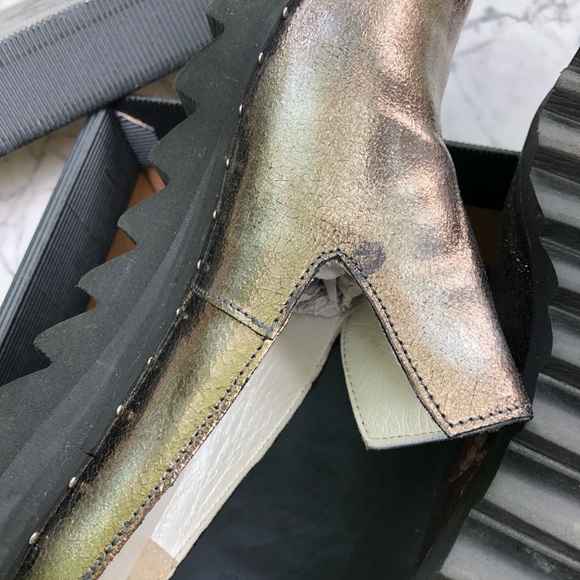 Papucei soft light weight size 8 shoes - Picture 9 of 13